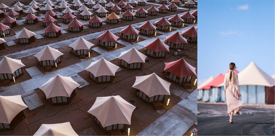 梧州酒店帐篷生产厂家